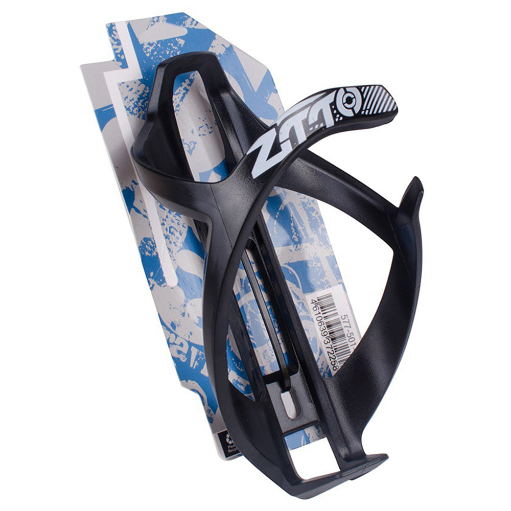 ZTTO 027 Bicycle Water Bottle Cage Plastic Road Bike Bottle Holder Bracket ZTTO 027 Bicycle Water Bottle Cage Plastic Road Bike Bottle Holder Bracket